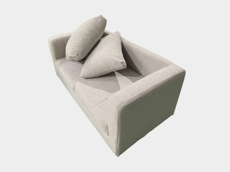 Upholstered-Booth