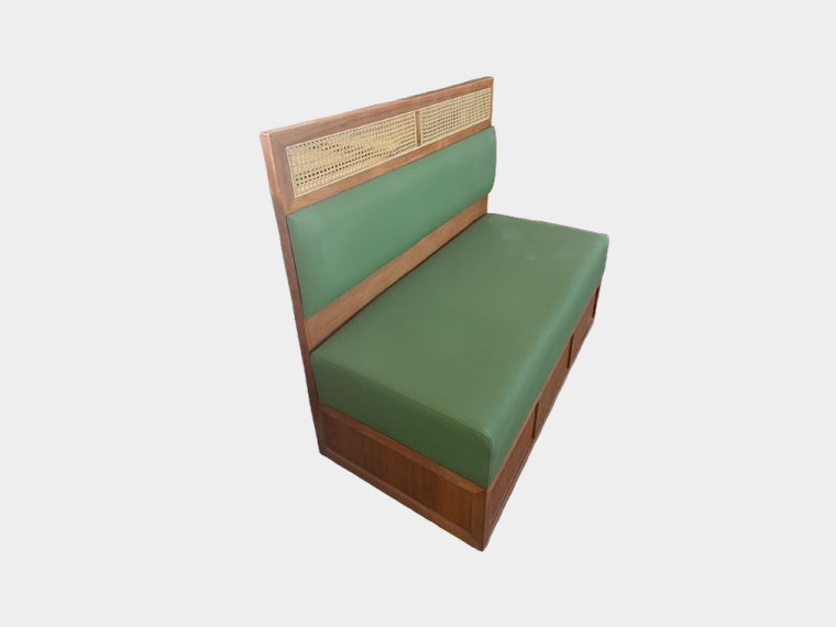 Baked-Paint-Rattan-Booth-Seat1